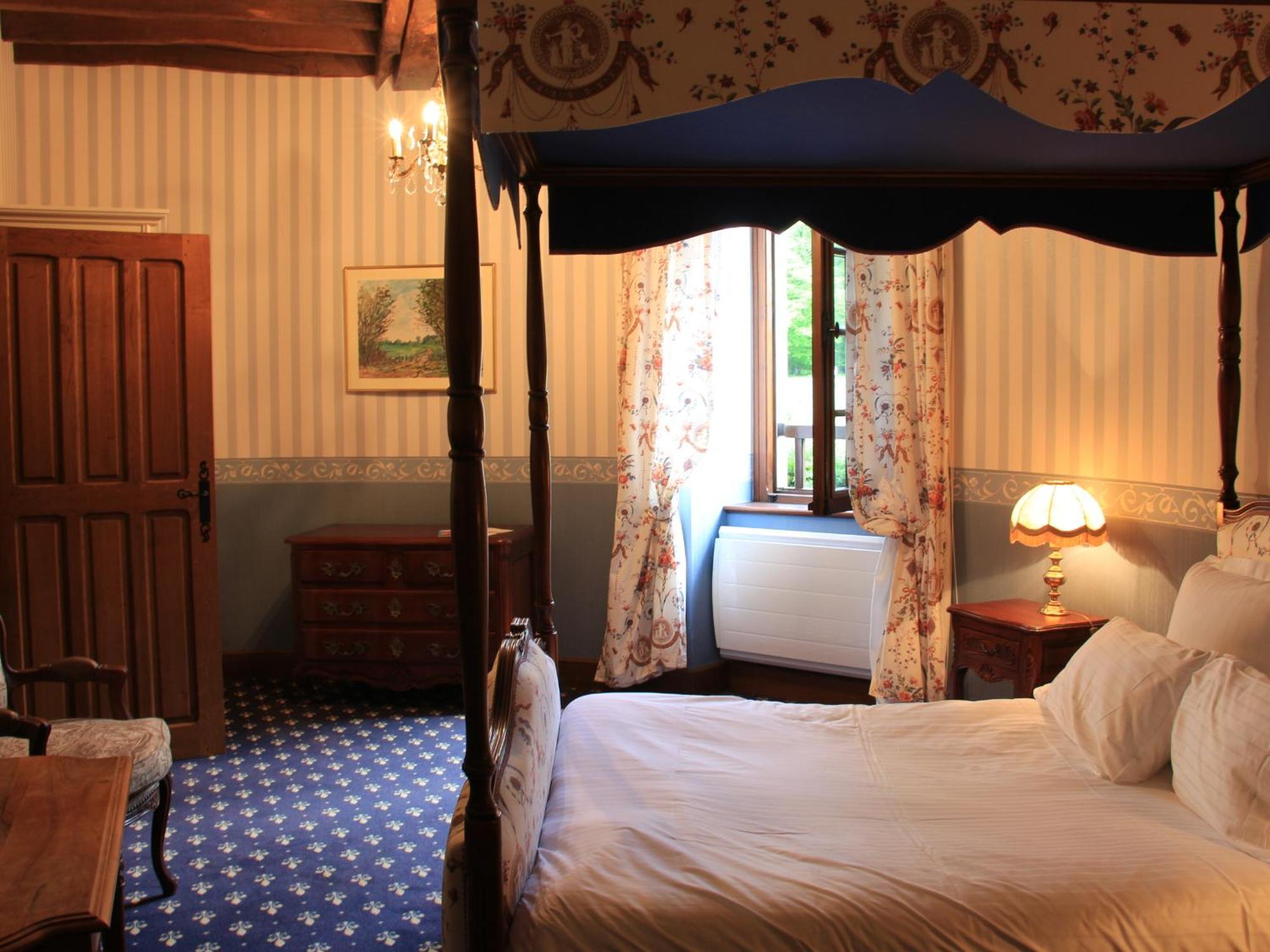 Chateau De La Menaudiere Chissay-en-Touraine Екстер'єр фото